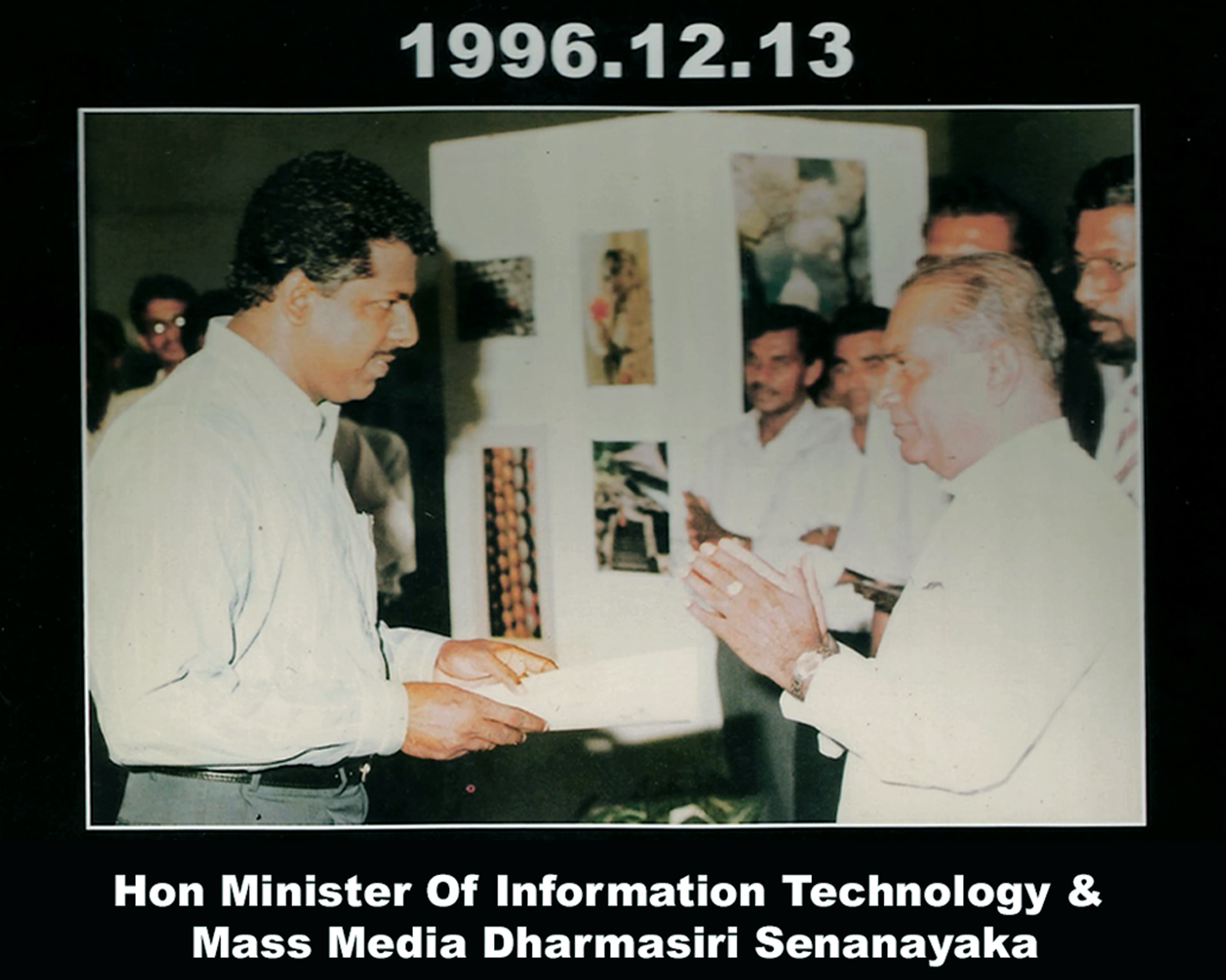 10th Annual Exhibition of Photography