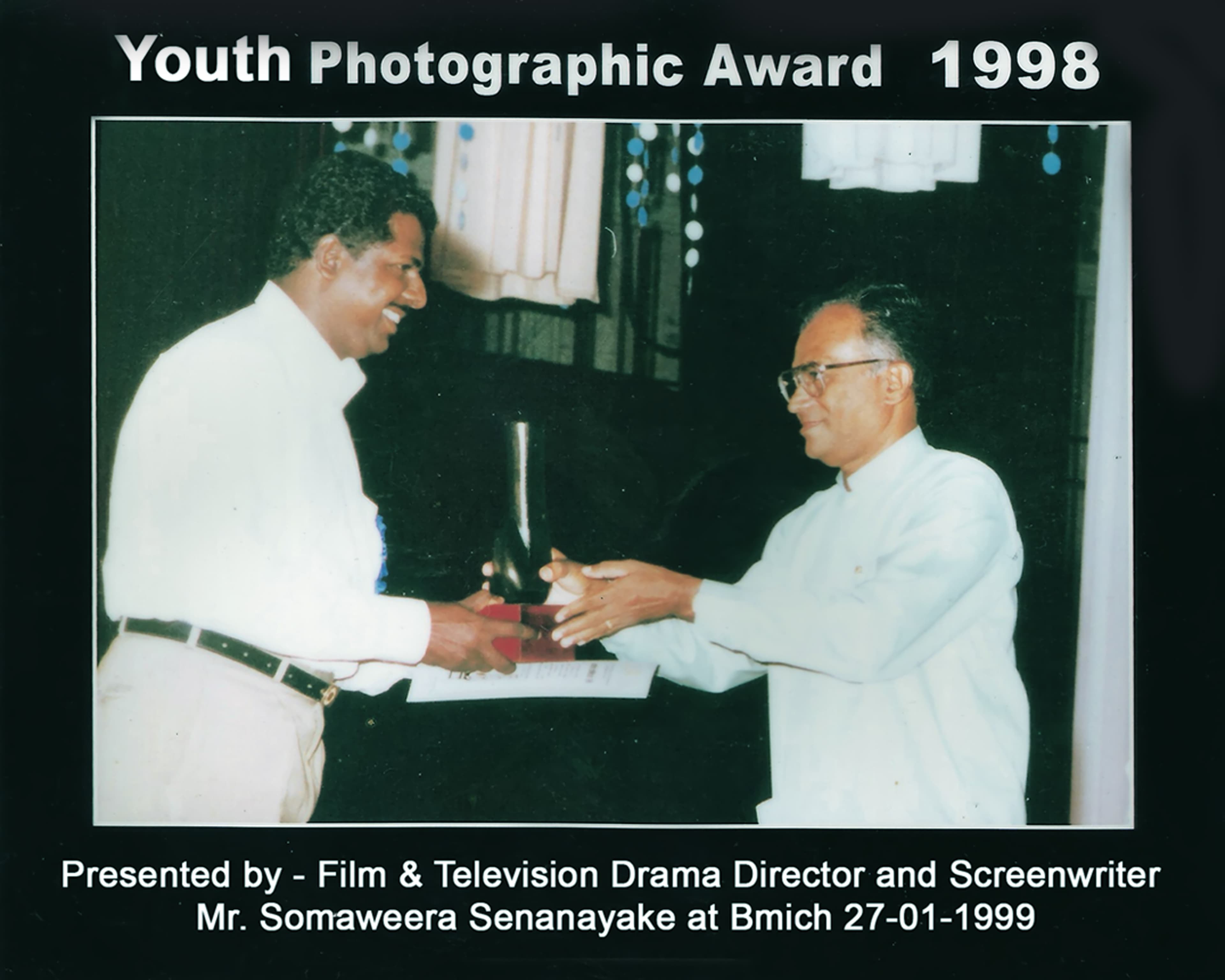 Youth Photography Awards – colour photography (1stplace)