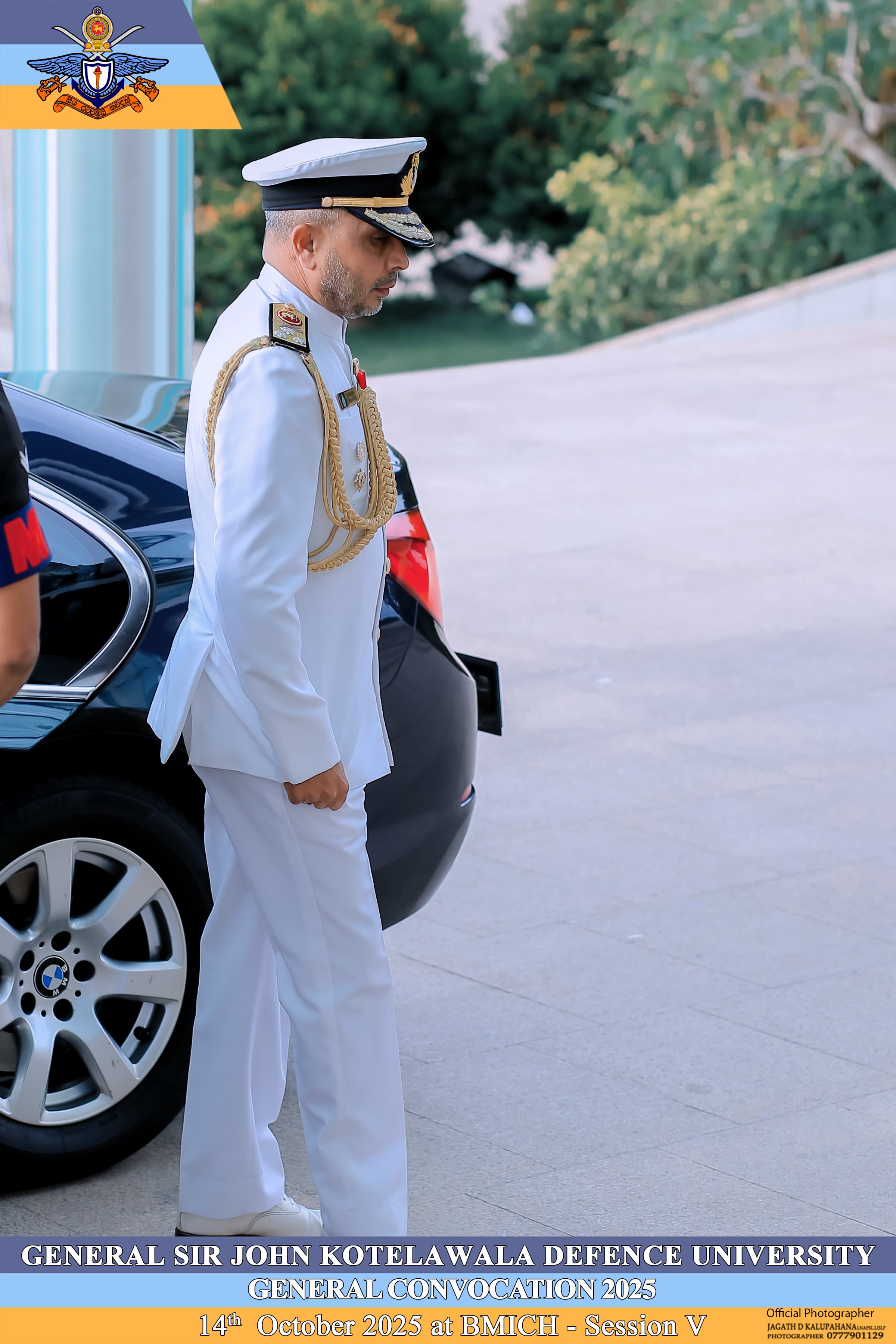 Convocation